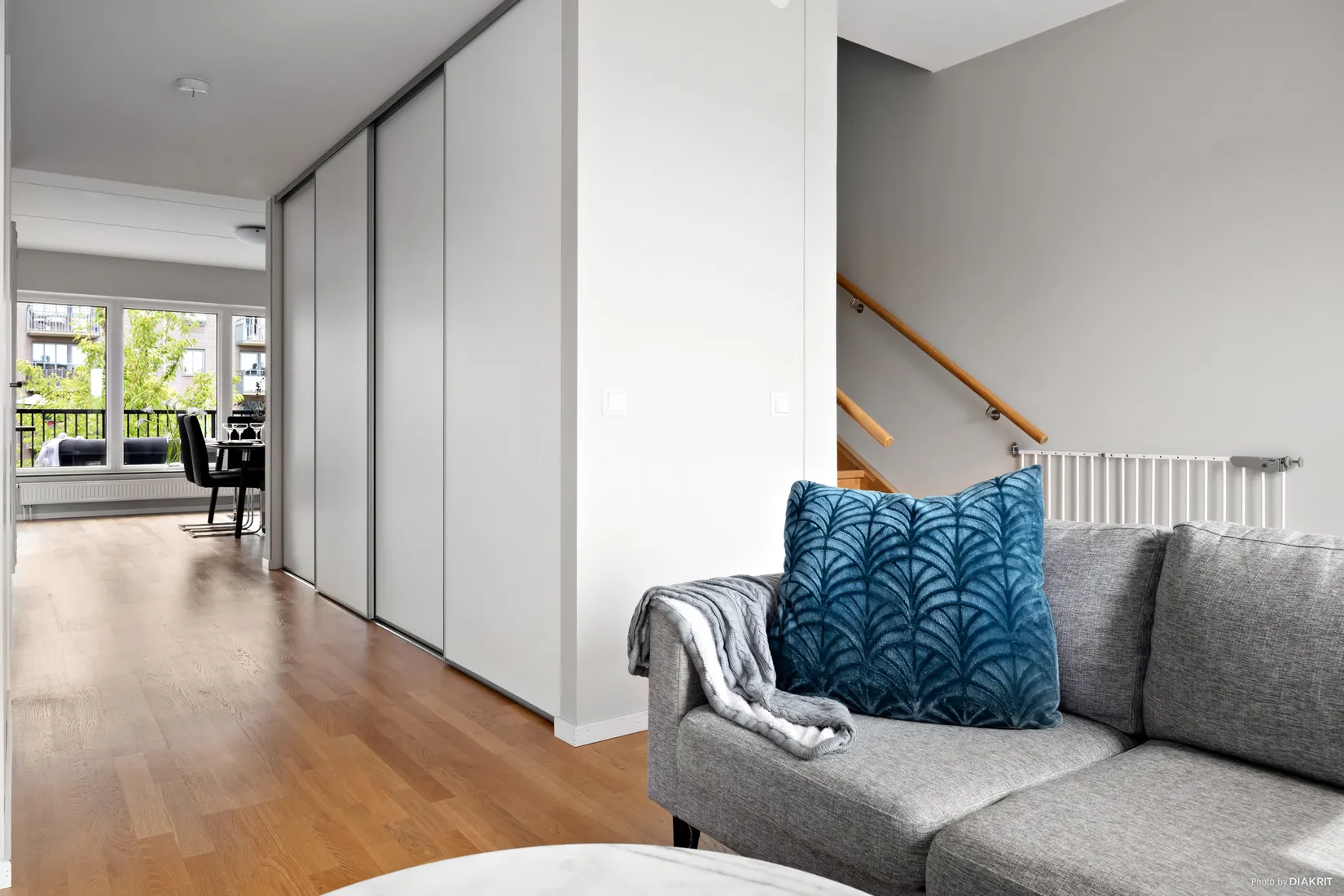 Bostadsrätt, Bryngelshusgatan 23, Centrum, Halmstad