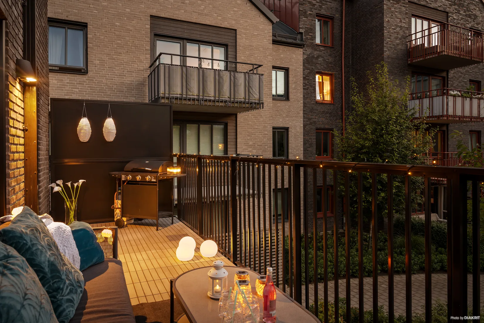 Bostadsrätt, Bryngelshusgatan 23, Centrum, Halmstad