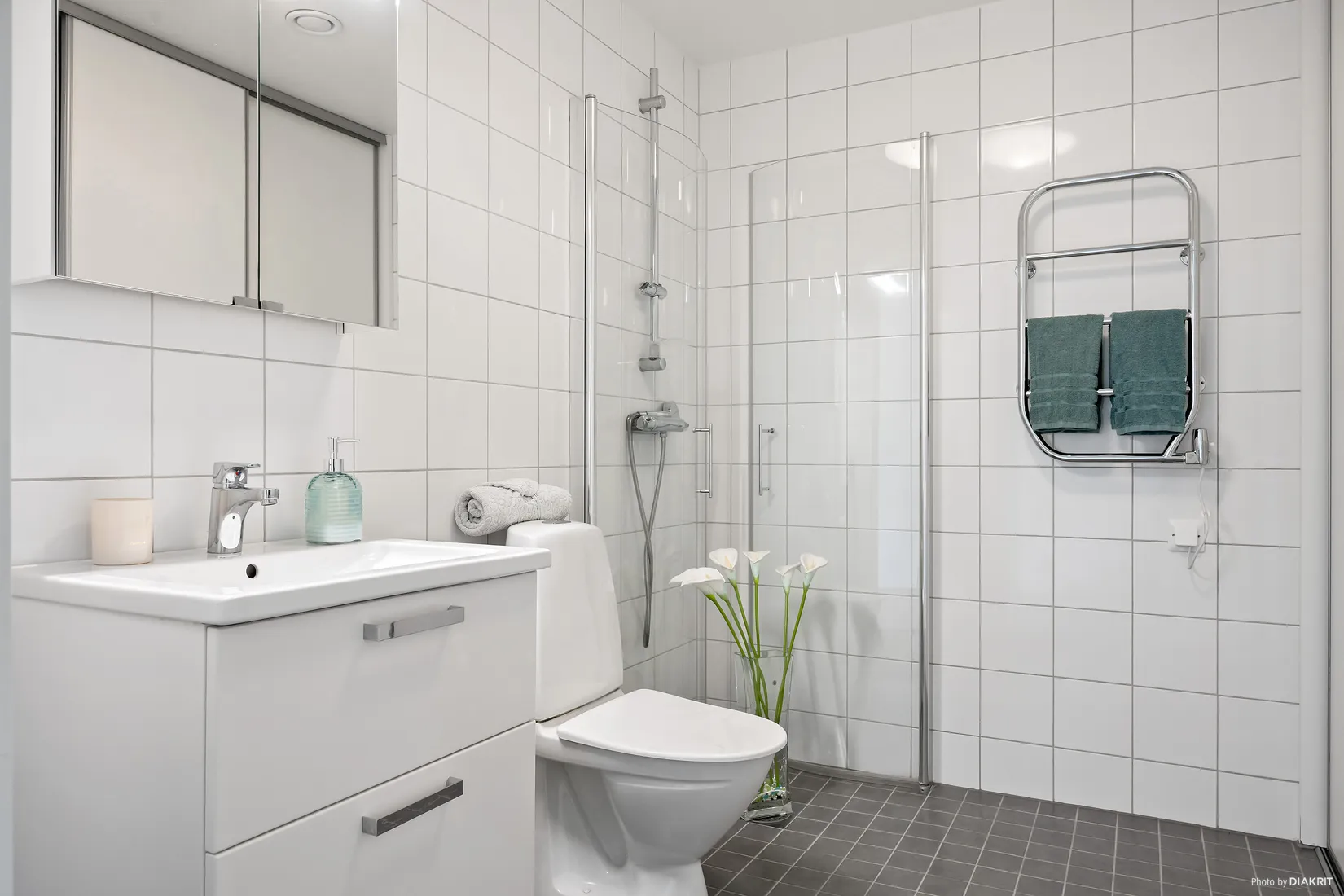Bostadsrätt, Bryngelshusgatan 23, Centrum, Halmstad