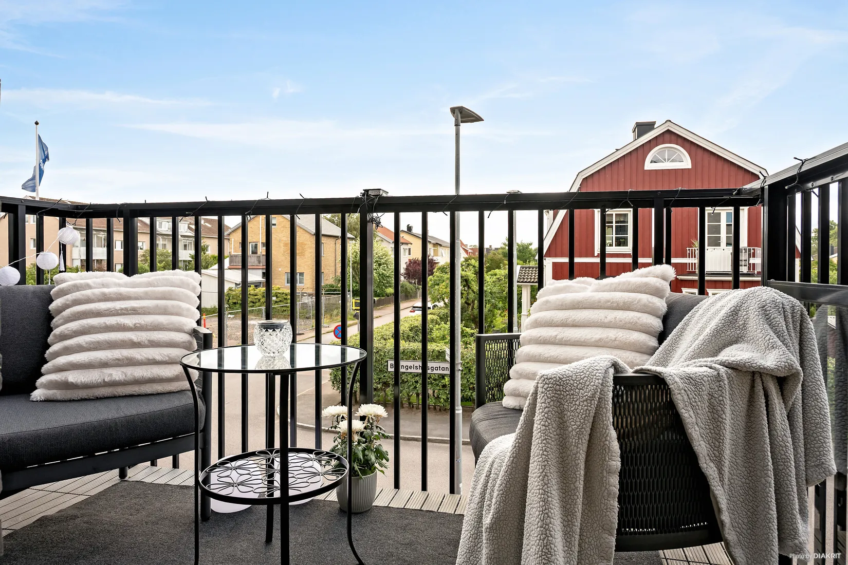 Bostadsrätt, Bryngelshusgatan 23, Centrum, Halmstad