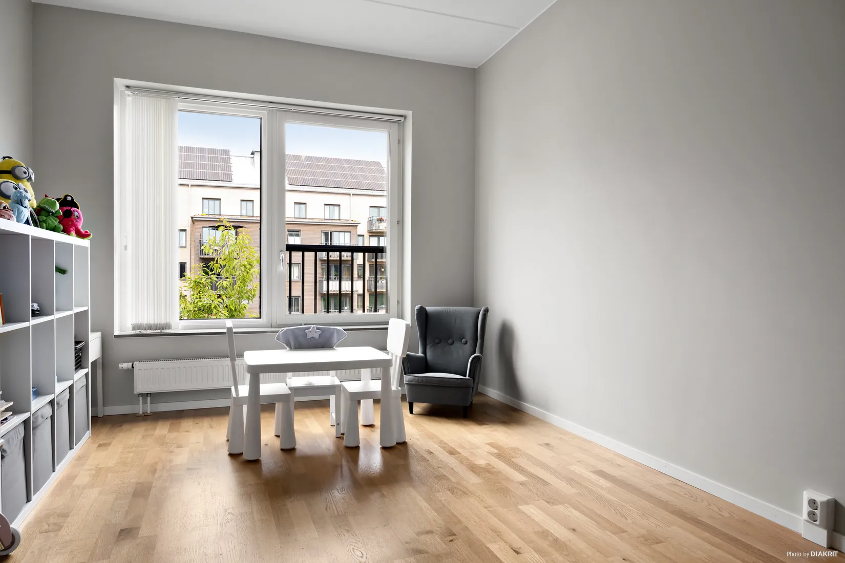 Bostadsrätt, Bryngelshusgatan 23, Centrum, Halmstad
