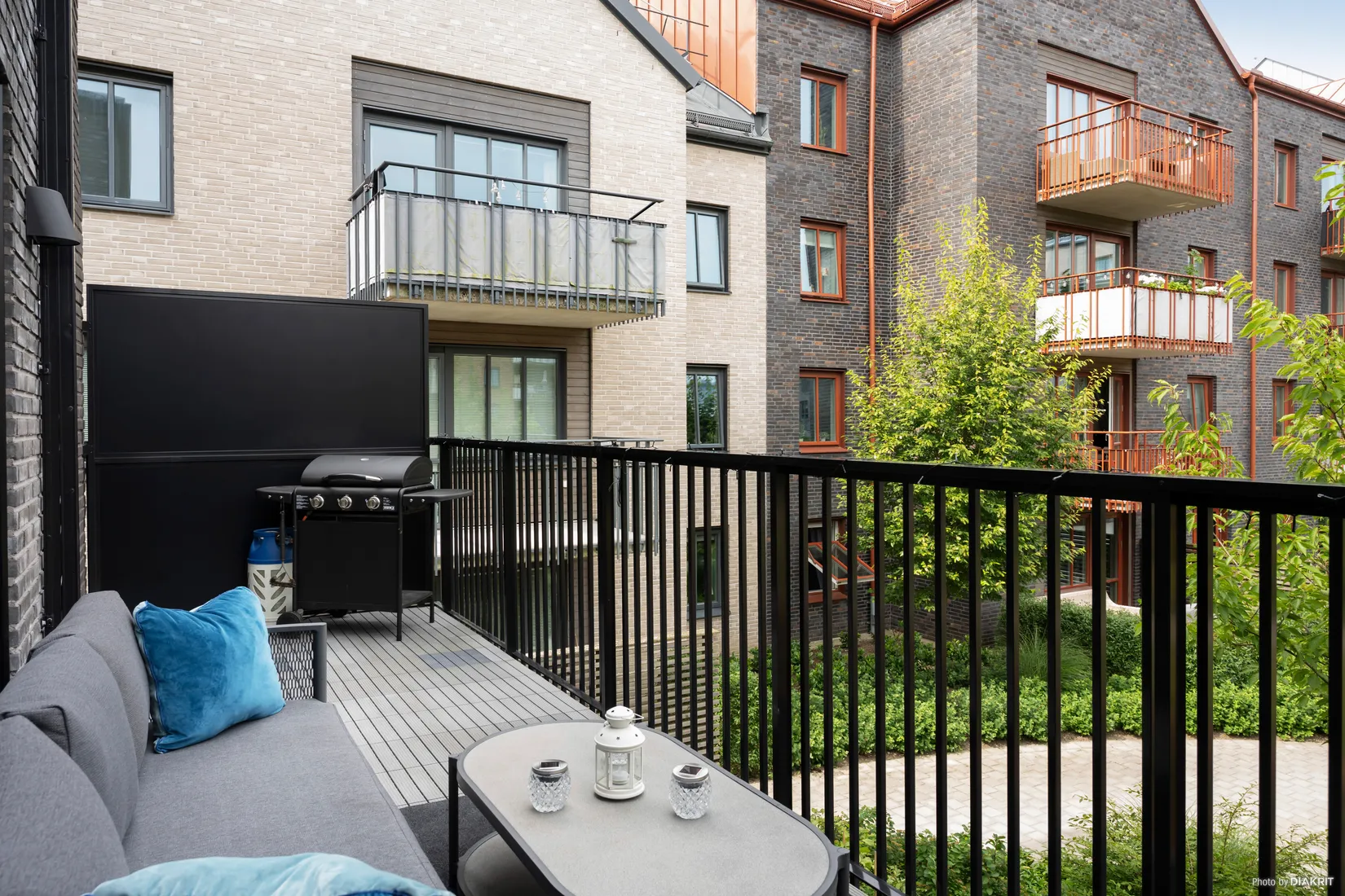 Bostadsrätt, Bryngelshusgatan 23, Centrum, Halmstad