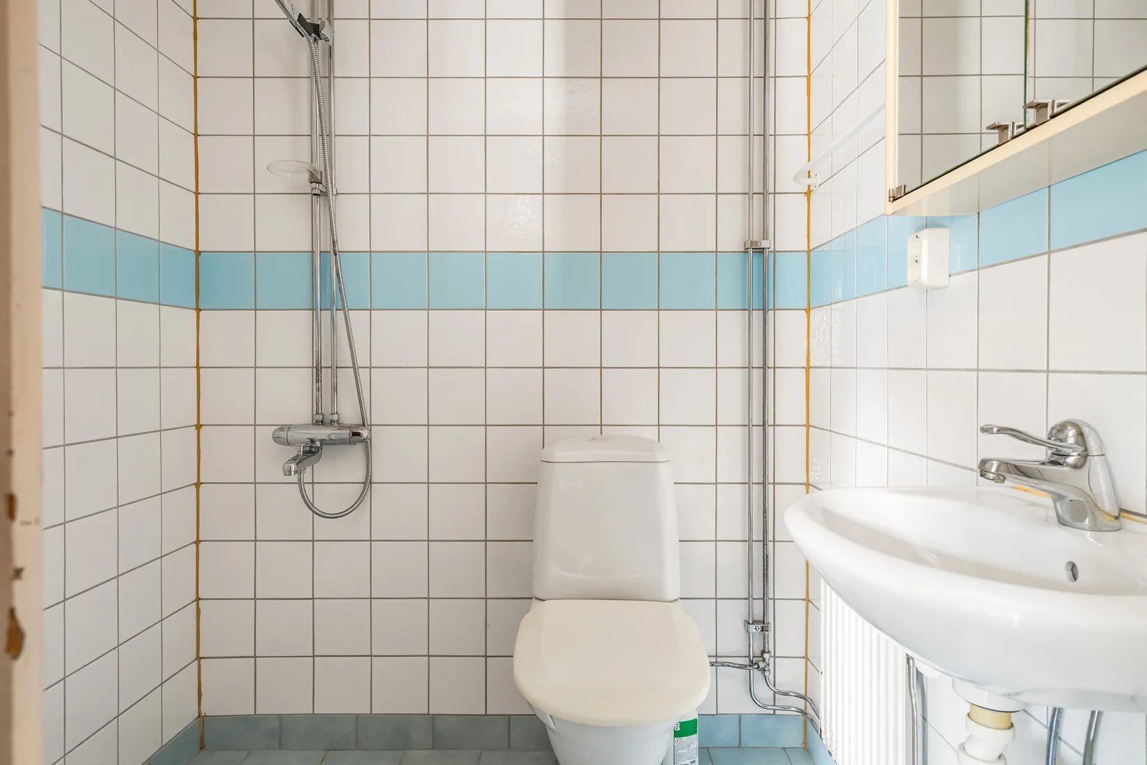 Bostadsrätt, Skepparegatan 29, Centralt, Norrköping
