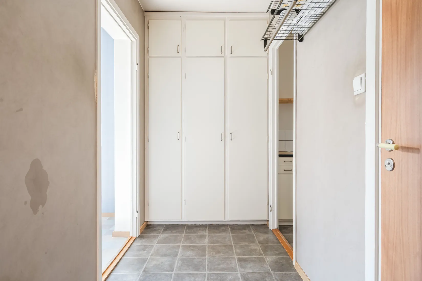 Bostadsrätt, Skepparegatan 29, Centralt, Norrköping