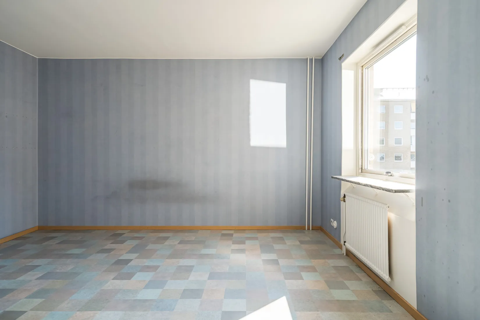 Bostadsrätt, Skepparegatan 29, Centralt, Norrköping