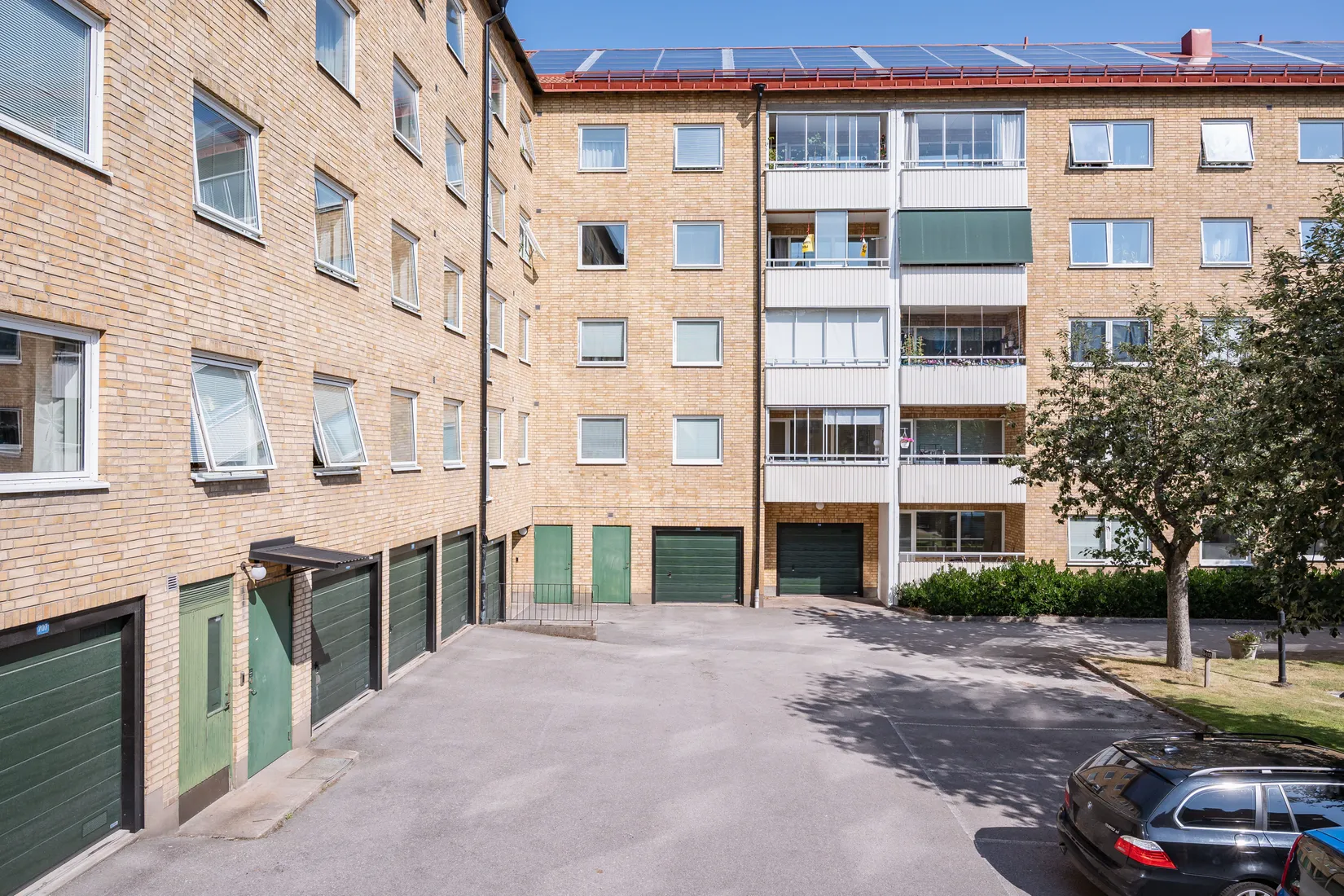 Bostadsrätt, Skepparegatan 29, Centralt, Norrköping