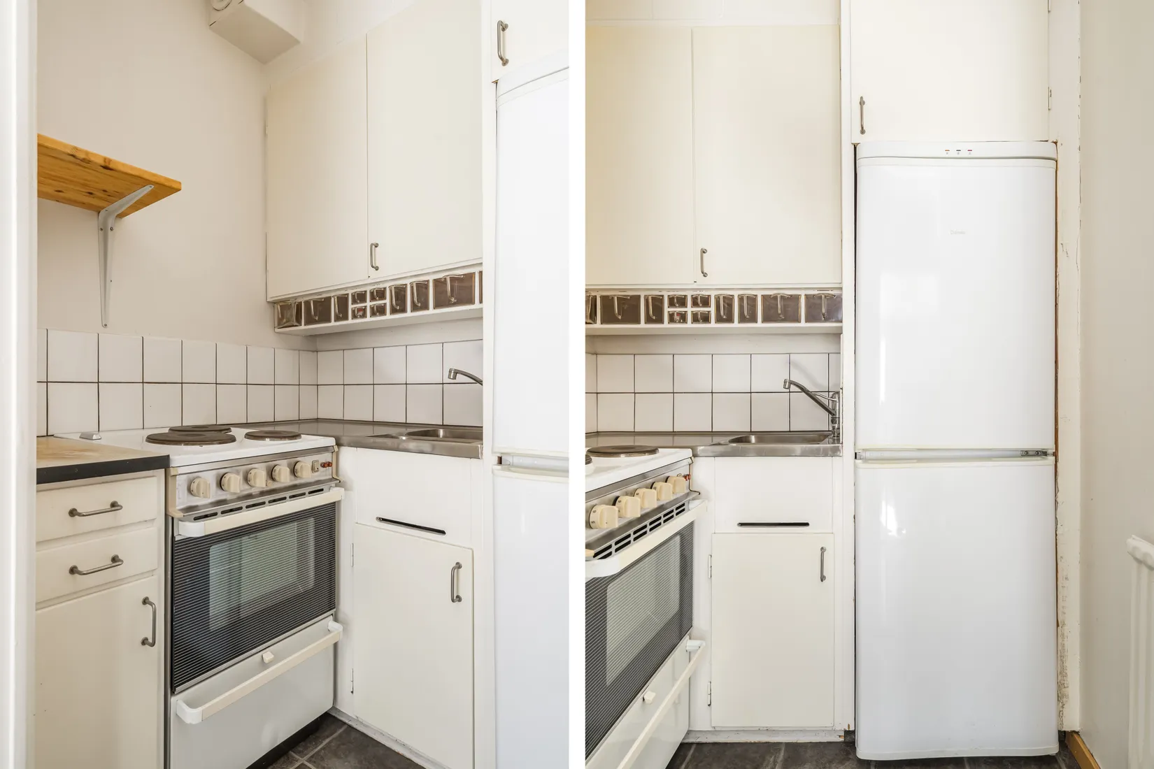 Bostadsrätt, Skepparegatan 29, Centralt, Norrköping
