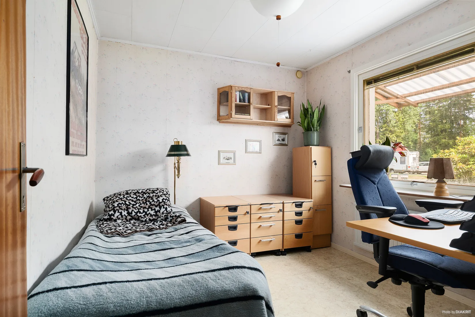 Villa, Björnerud 804, Frändefors, Vänersborg