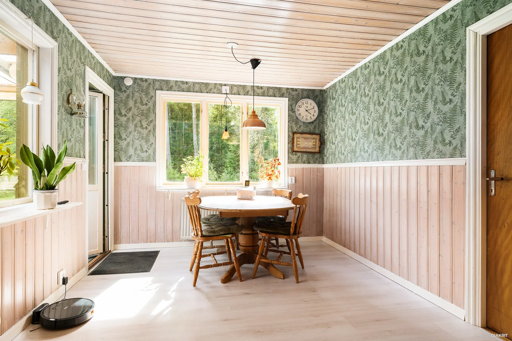 Villa, Björnerud 804, Frändefors, Vänersborg