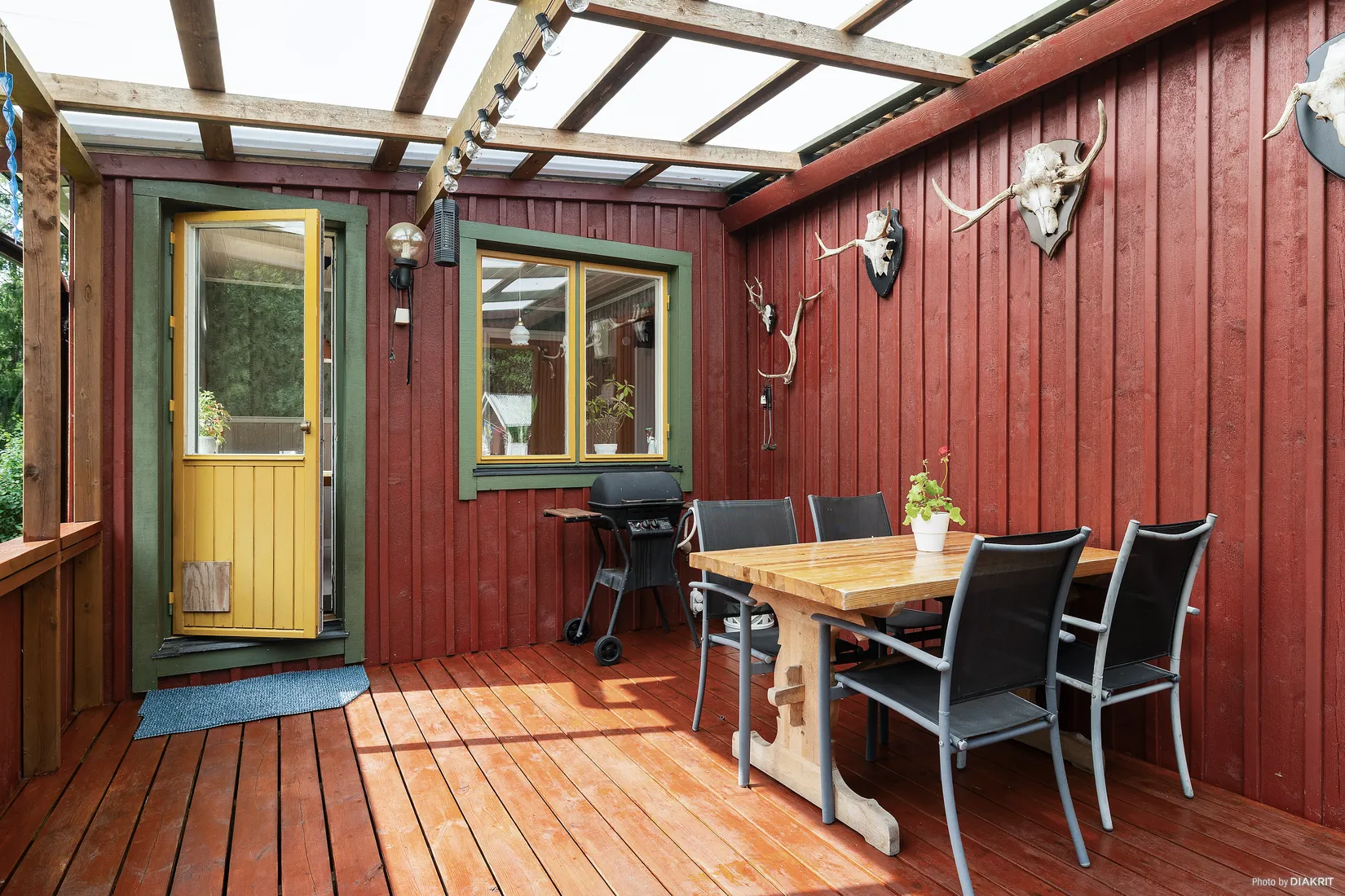 Villa, Björnerud 804, Frändefors, Vänersborg