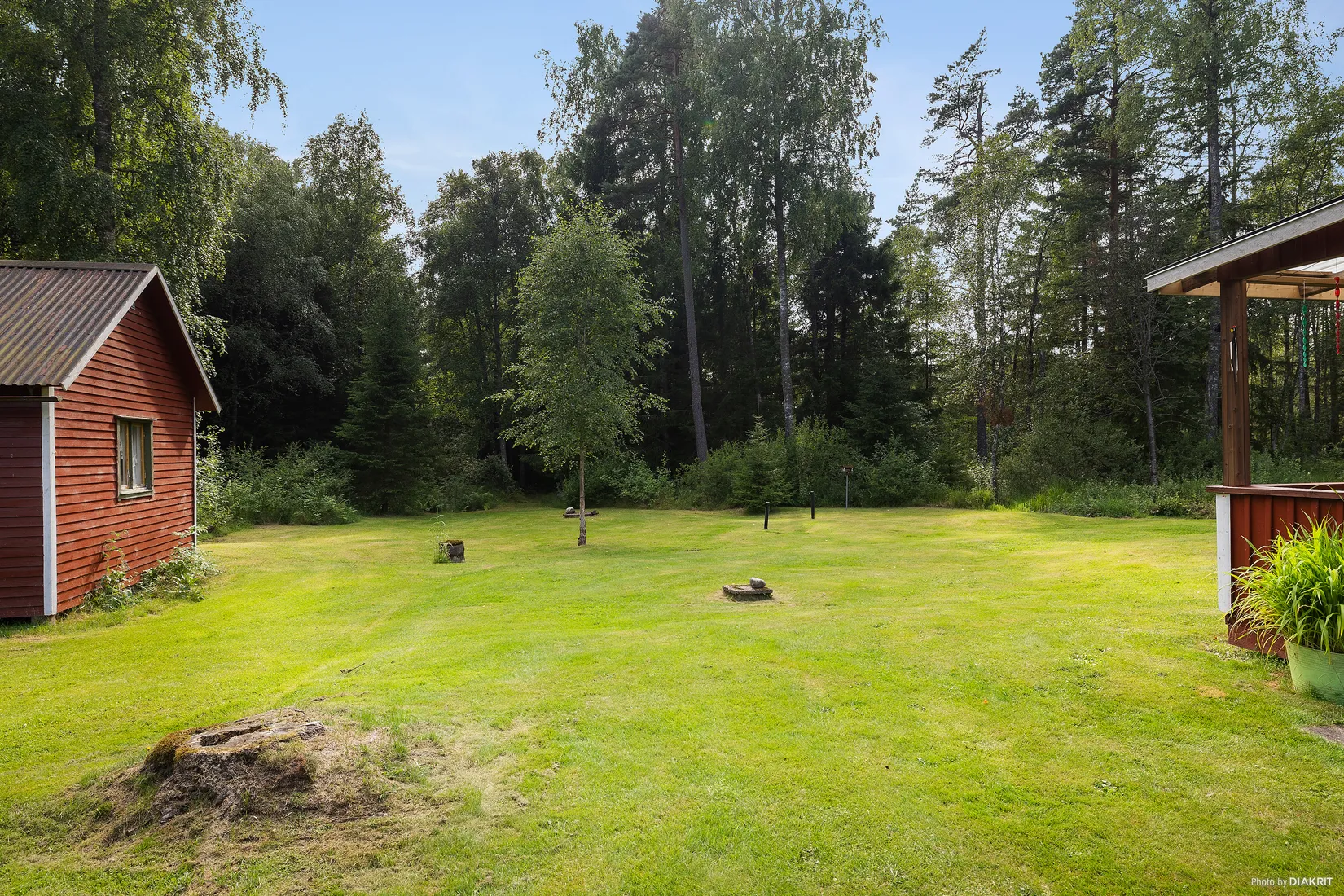Villa, Björnerud 804, Frändefors, Vänersborg