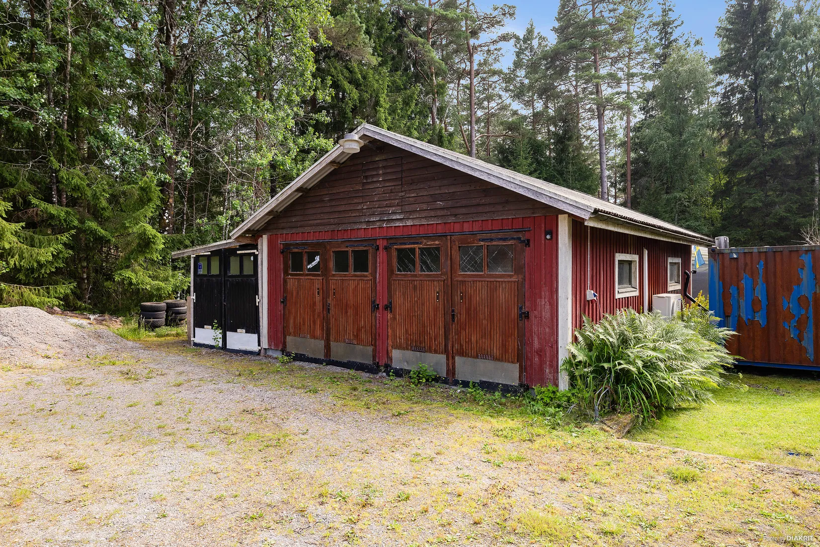 Villa, Björnerud 804, Frändefors, Vänersborg