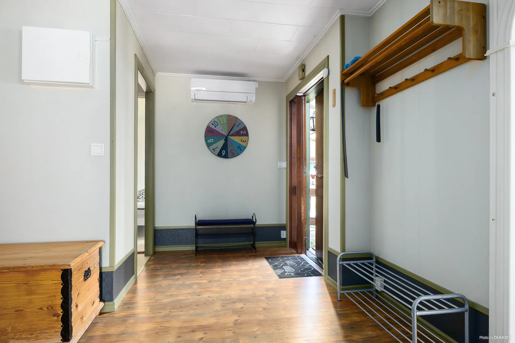 Villa, Björnerud 804, Frändefors, Vänersborg