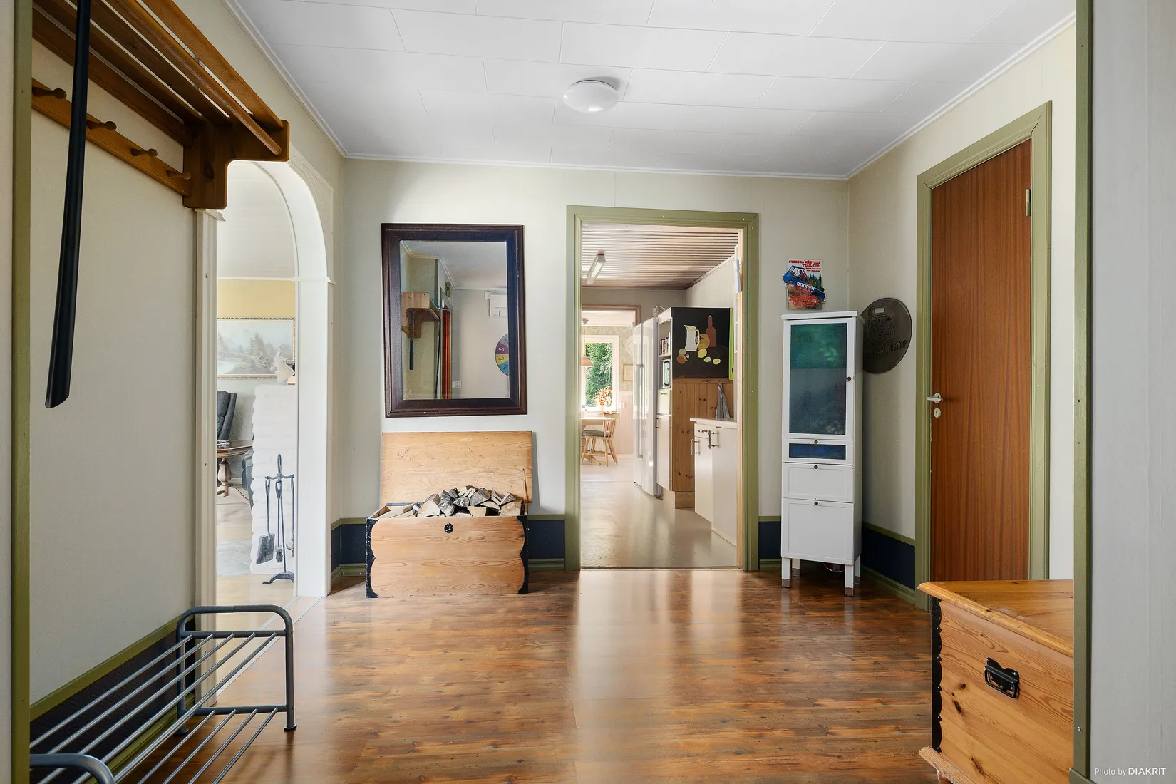 Villa, Björnerud 804, Frändefors, Vänersborg