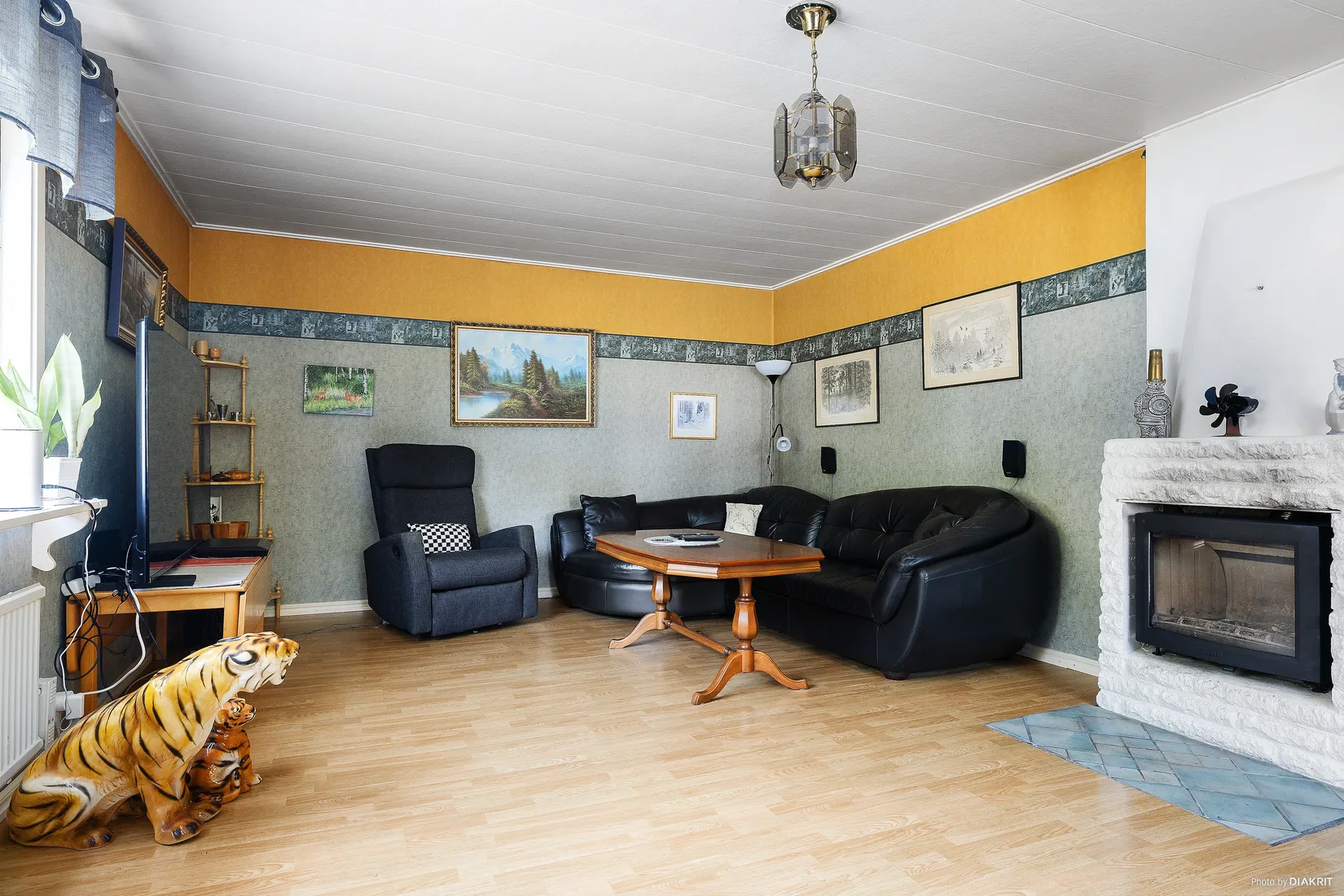 Villa, Björnerud 804, Frändefors, Vänersborg