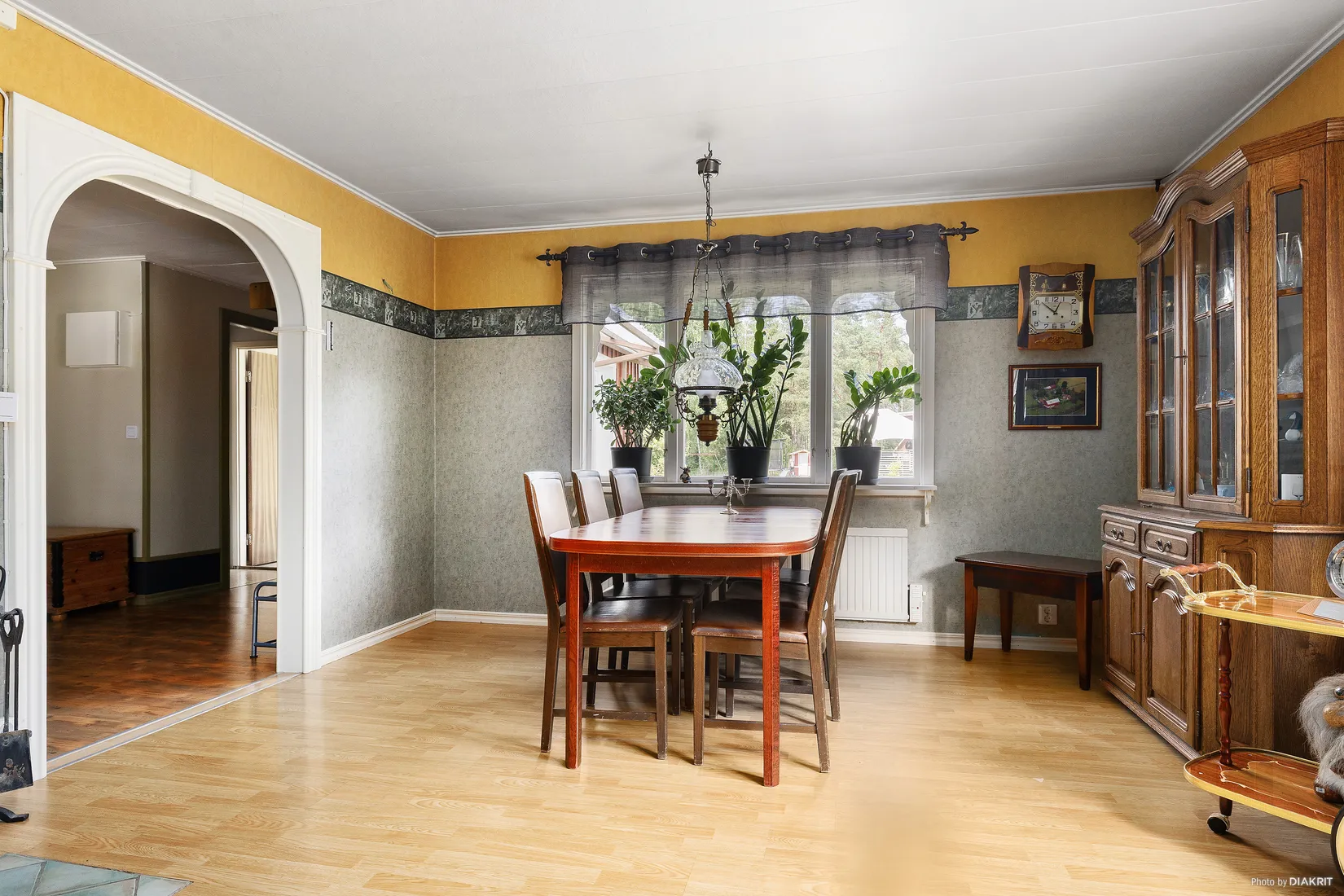 Villa, Björnerud 804, Frändefors, Vänersborg