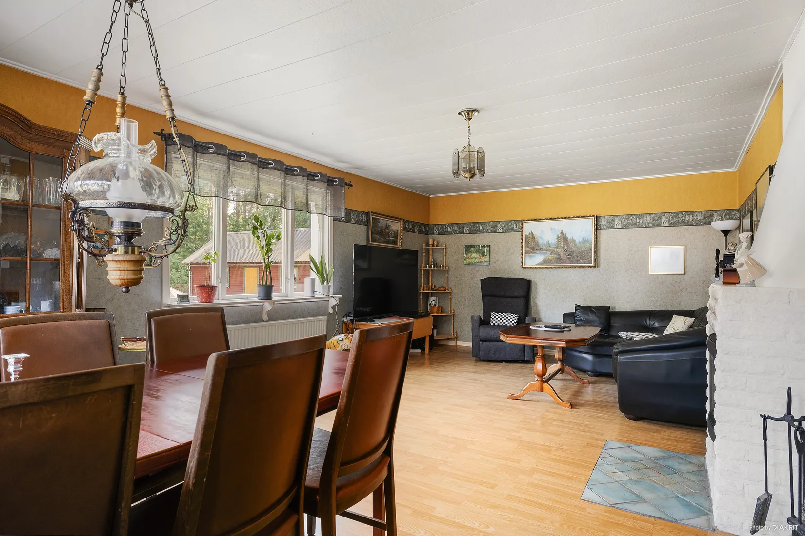 Villa, Björnerud 804, Frändefors, Vänersborg