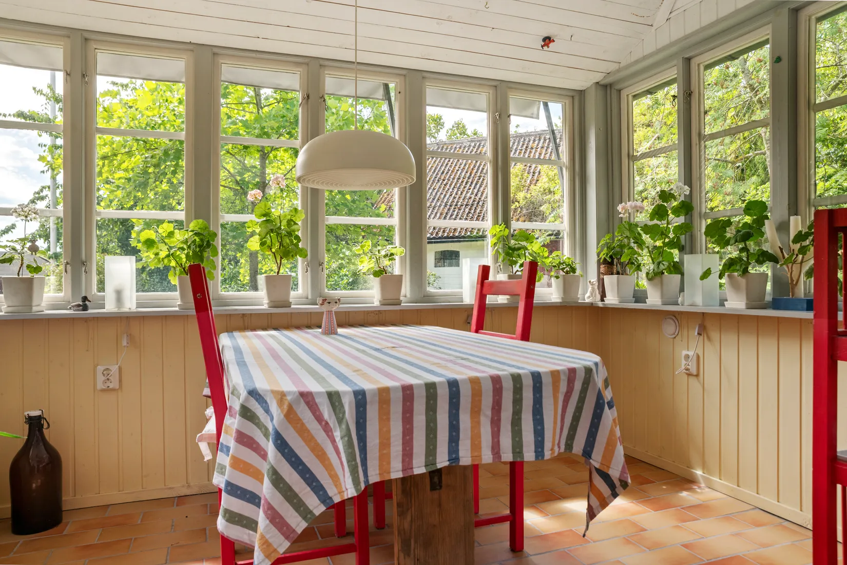 Villa, Olserödsvägen 169, Olseröd, Kristianstad