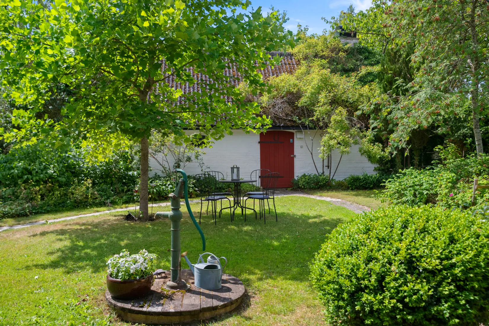 Villa, Olserödsvägen 169, Olseröd, Kristianstad