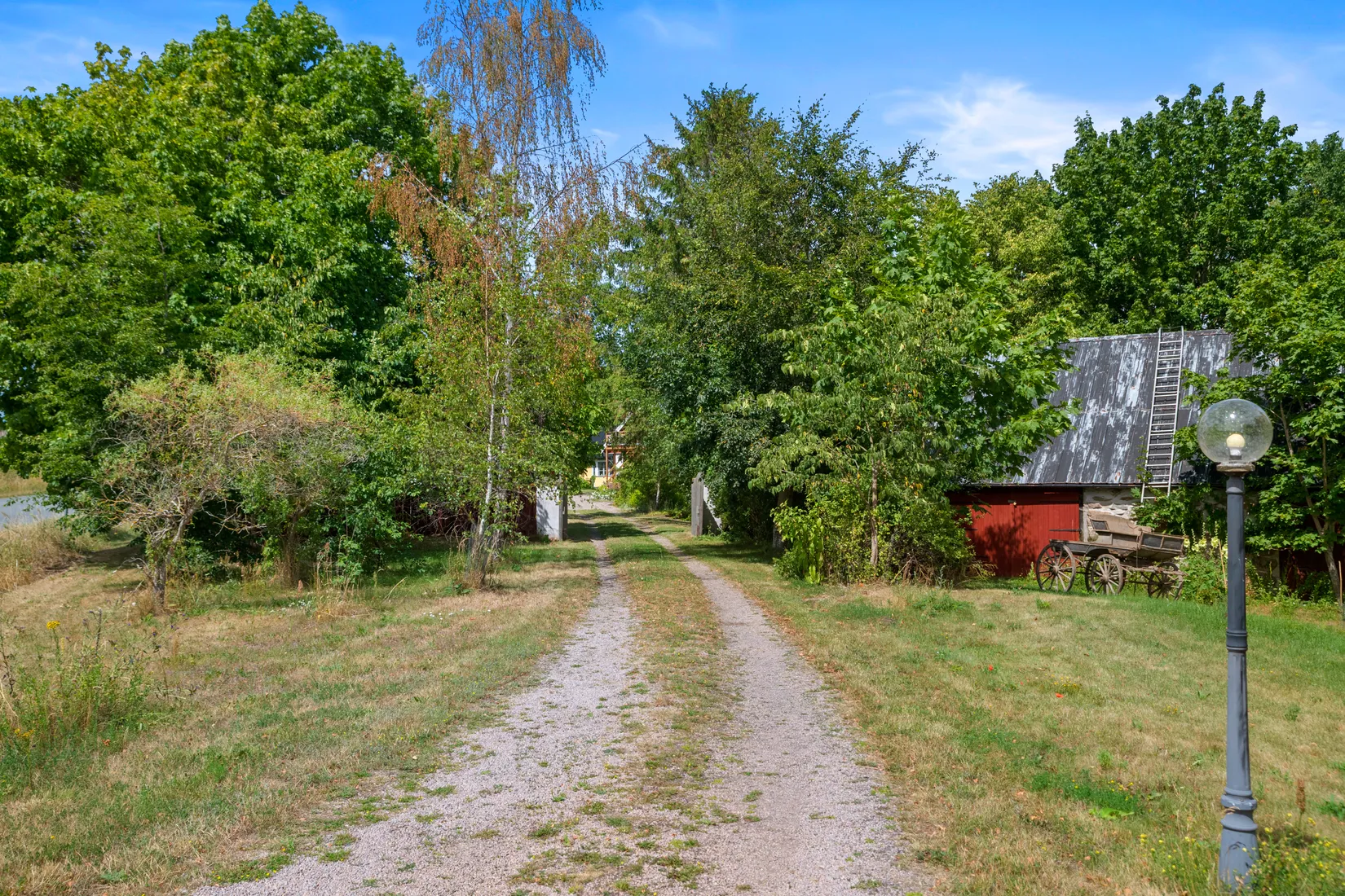 Villa, Olserödsvägen 169, Olseröd, Kristianstad