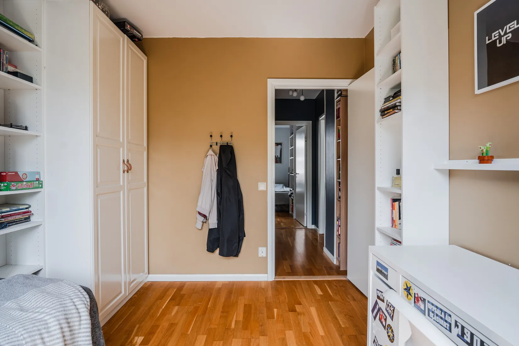 Bostadsrätt, Gösta wahlströms väg 10, Rickomberga, Uppsala