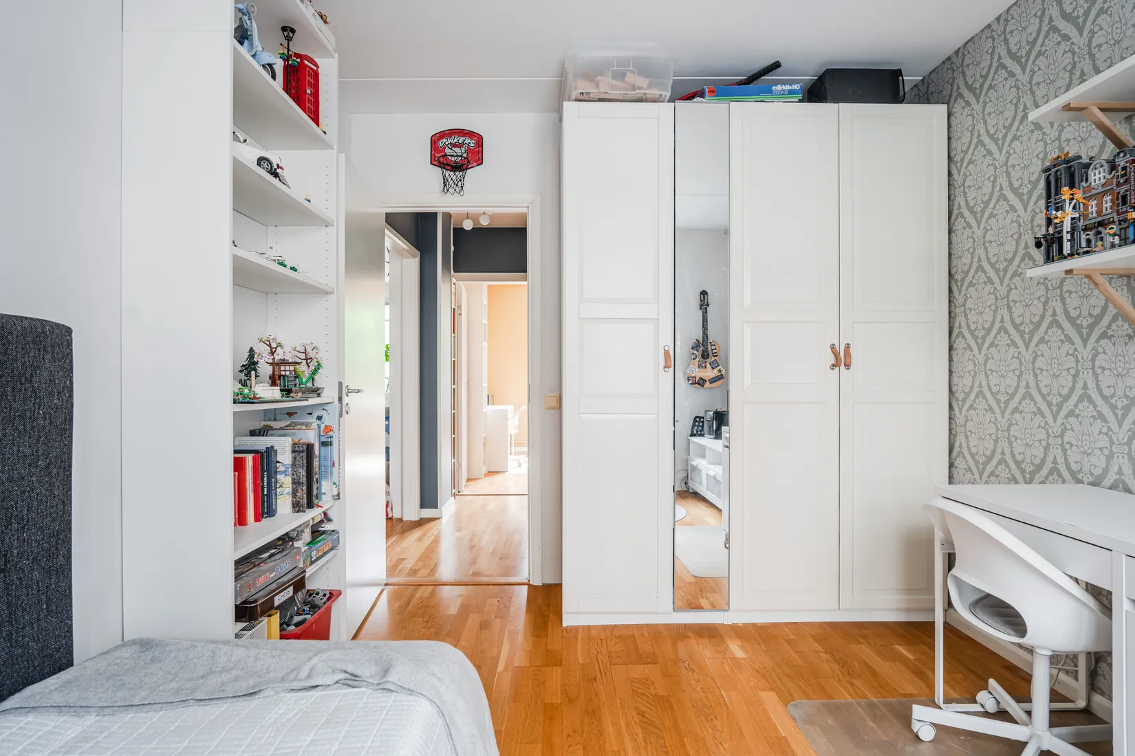 Bostadsrätt, Gösta wahlströms väg 10, Rickomberga, Uppsala
