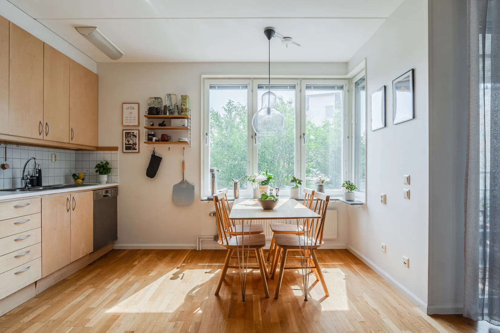 Bostadsrätt, Gösta wahlströms väg 10, Rickomberga, Uppsala