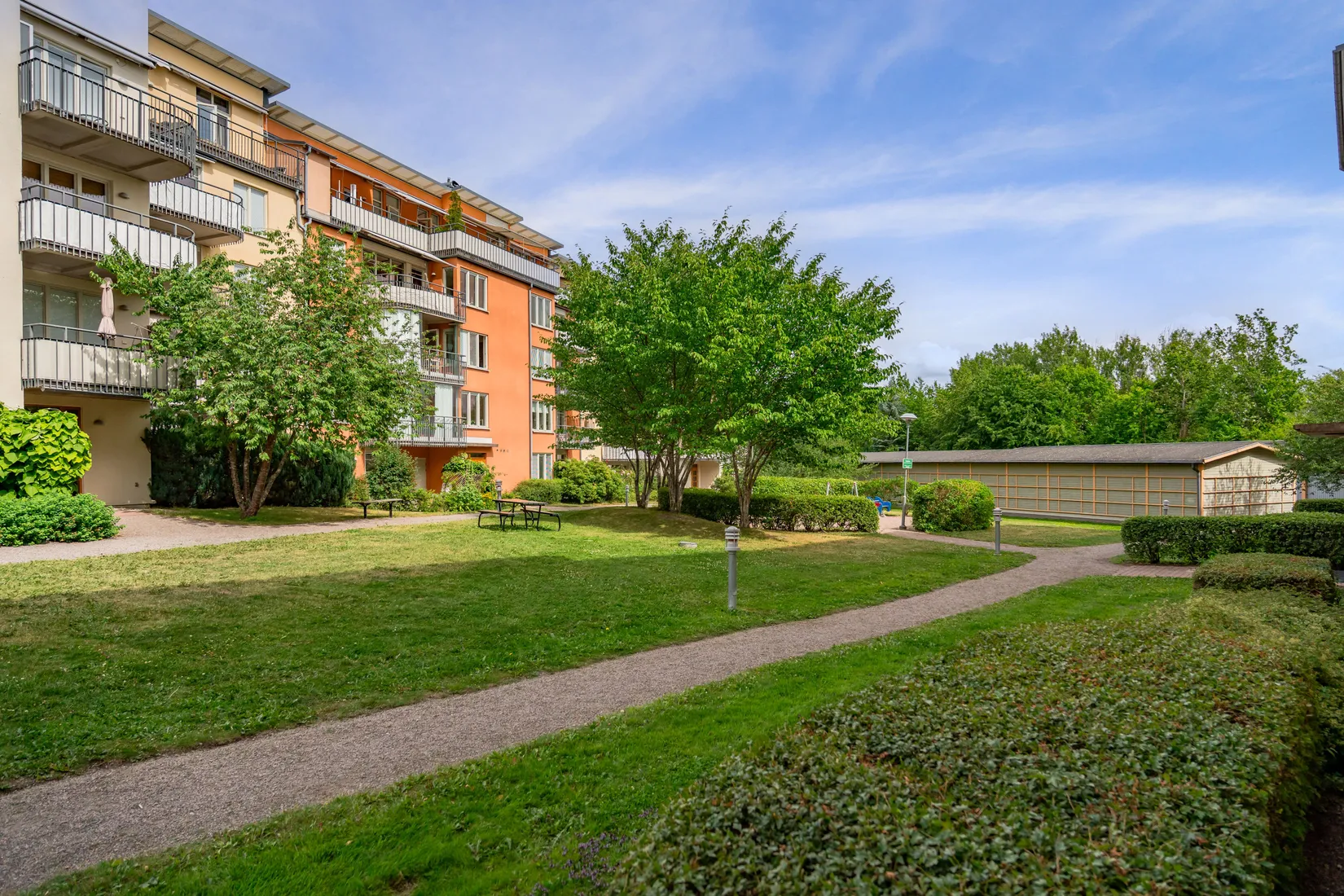 Bostadsrätt, Gösta wahlströms väg 10, Rickomberga, Uppsala
