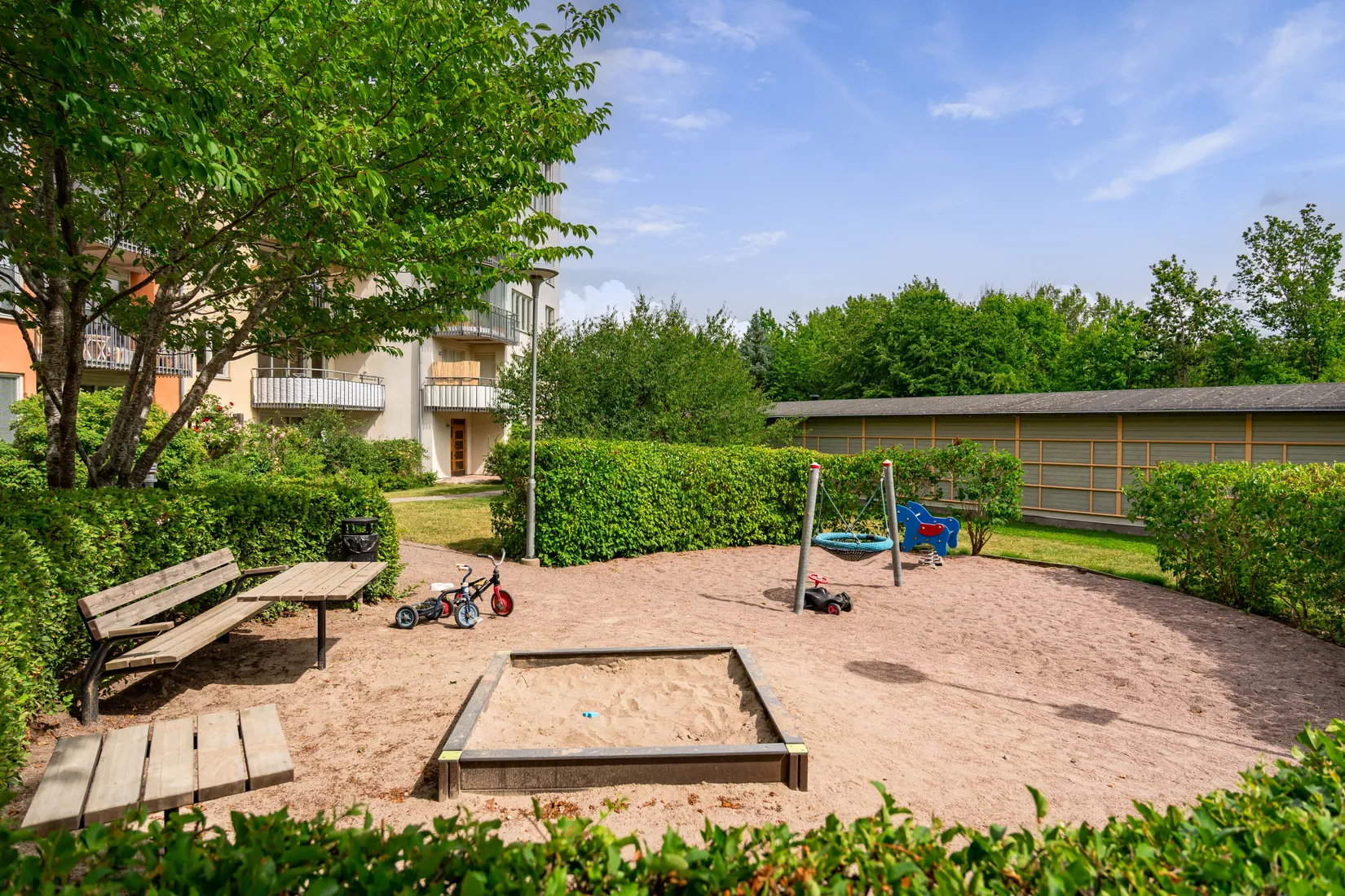 Bostadsrätt, Gösta wahlströms väg 10, Rickomberga, Uppsala