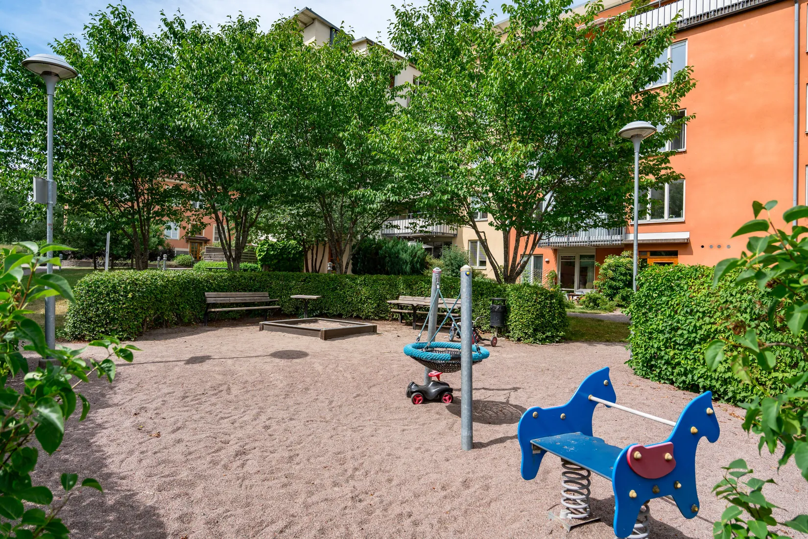 Bostadsrätt, Gösta wahlströms väg 10, Rickomberga, Uppsala