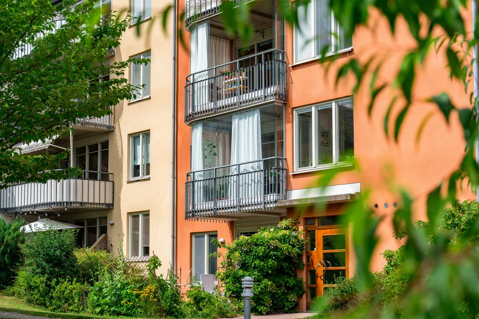Bostadsrätt, Gösta wahlströms väg 10, Rickomberga, Uppsala