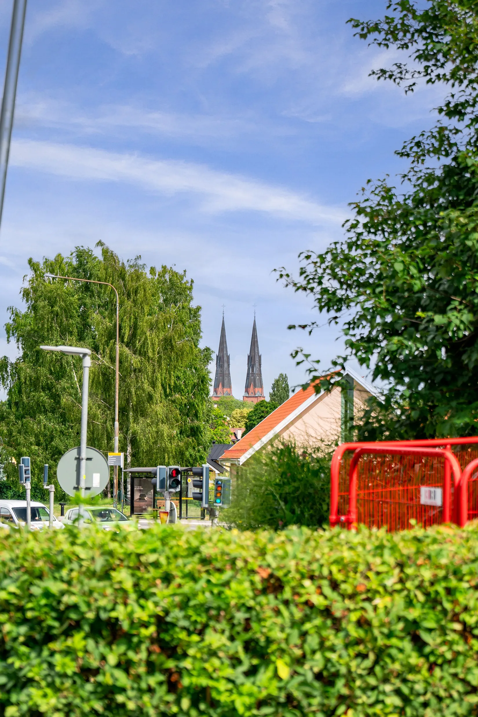 Bostadsrätt, Gösta wahlströms väg 10, Rickomberga, Uppsala