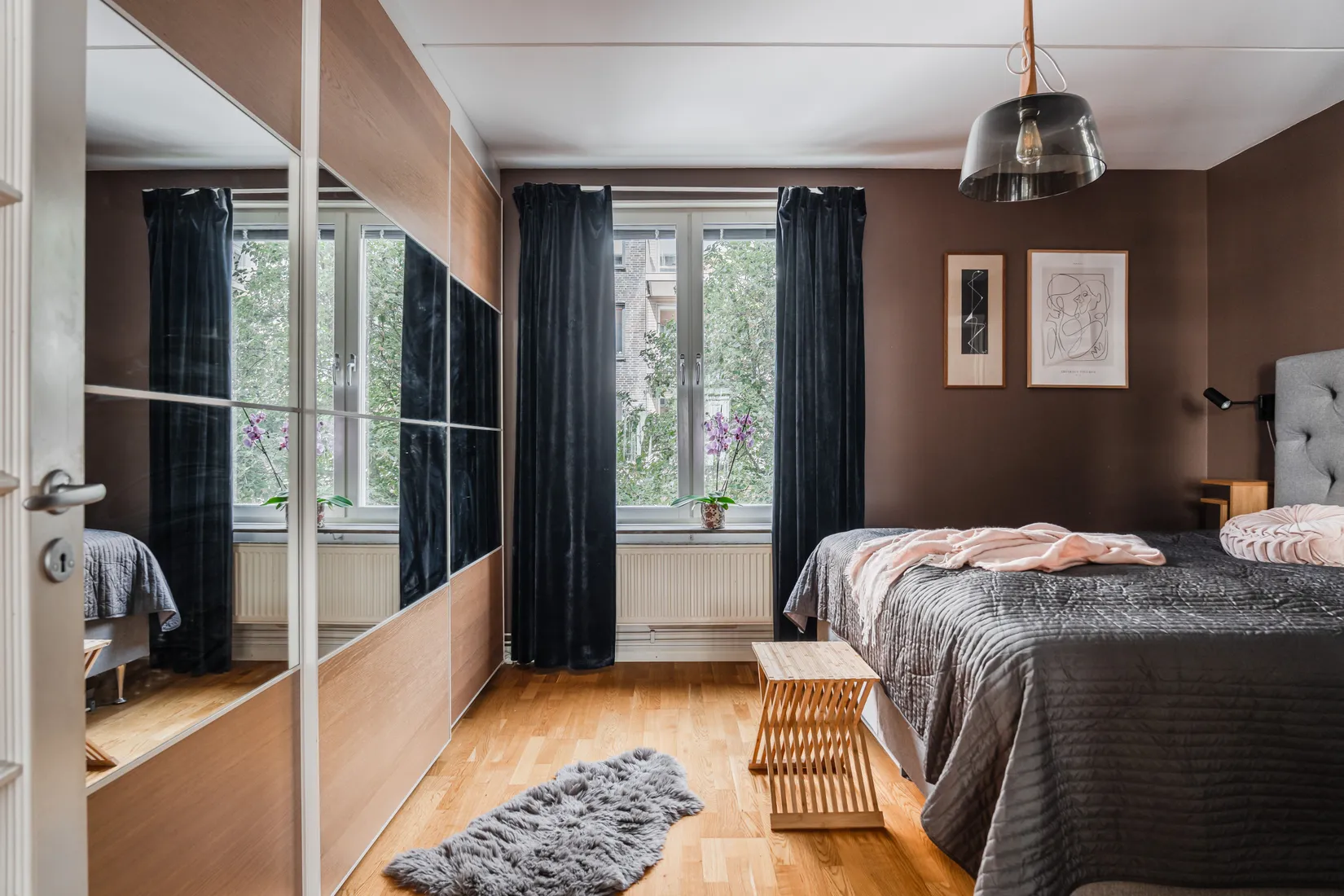 Bostadsrätt, Gösta wahlströms väg 10, Rickomberga, Uppsala