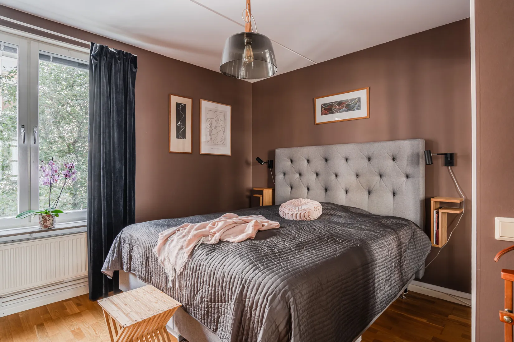 Bostadsrätt, Gösta wahlströms väg 10, Rickomberga, Uppsala