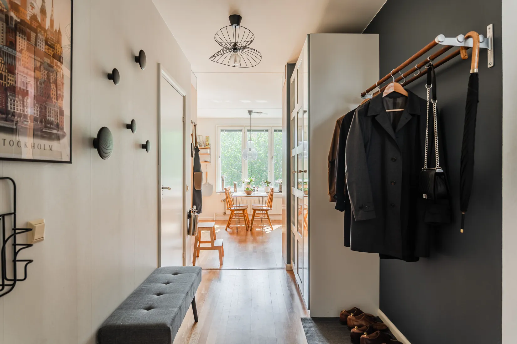Bostadsrätt, Gösta wahlströms väg 10, Rickomberga, Uppsala