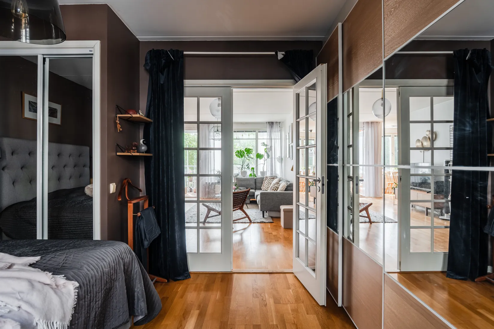 Bostadsrätt, Gösta wahlströms väg 10, Rickomberga, Uppsala