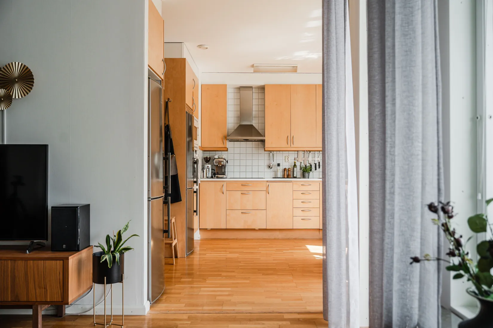 Bostadsrätt, Gösta wahlströms väg 10, Rickomberga, Uppsala