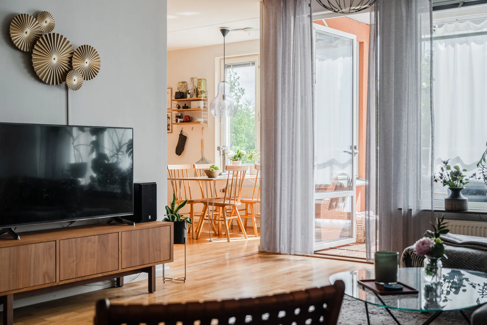 Bostadsrätt, Gösta wahlströms väg 10, Rickomberga, Uppsala