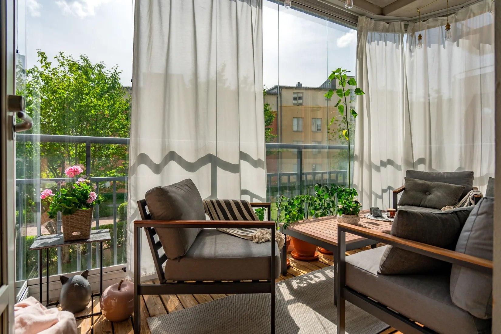 Bostadsrätt, Gösta wahlströms väg 10, Rickomberga, Uppsala