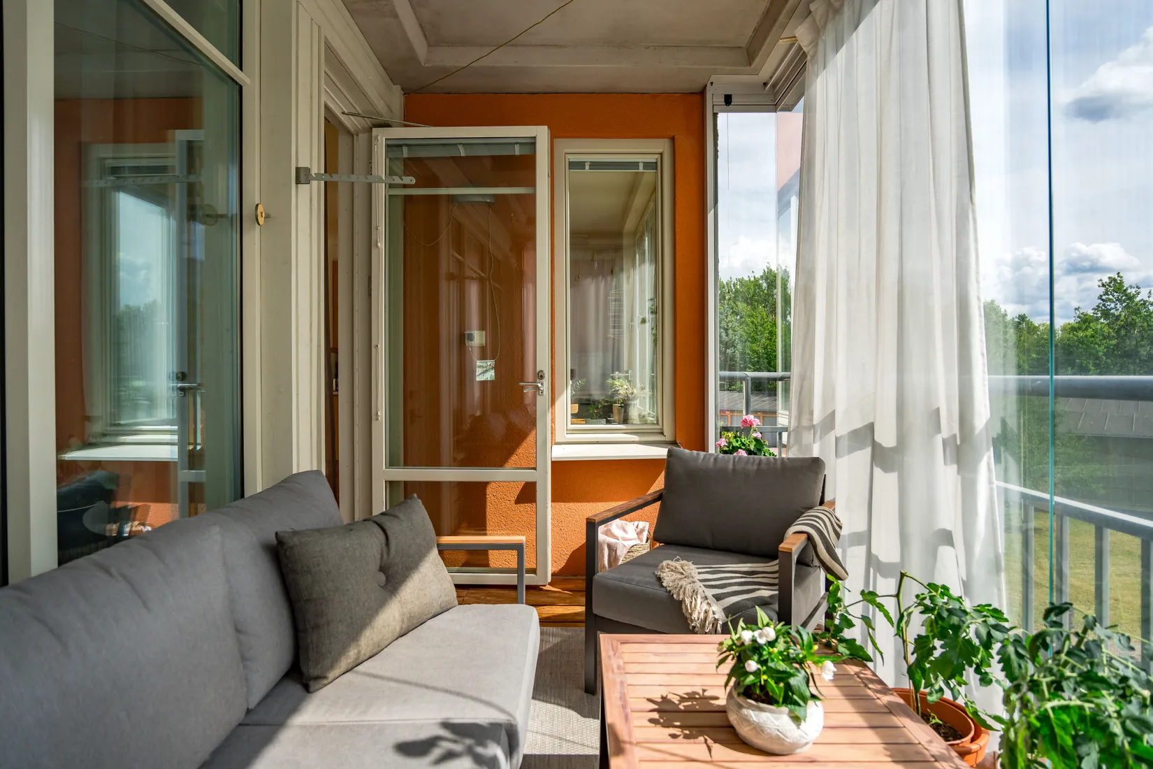Bostadsrätt, Gösta wahlströms väg 10, Rickomberga, Uppsala