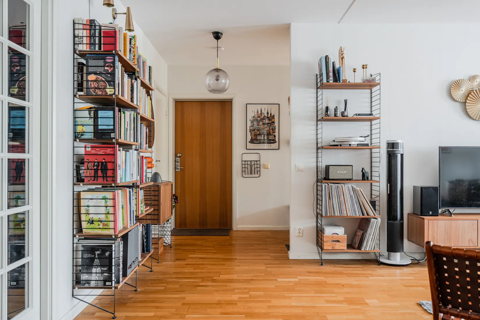 Bostadsrätt, Gösta wahlströms väg 10, Rickomberga, Uppsala