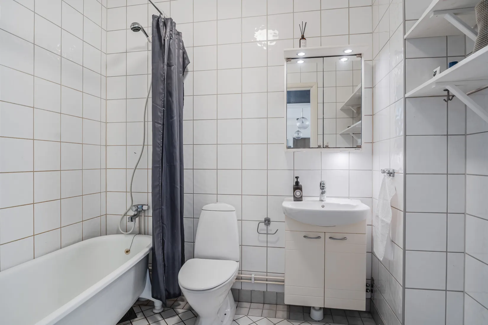 Bostadsrätt, Gösta wahlströms väg 10, Rickomberga, Uppsala