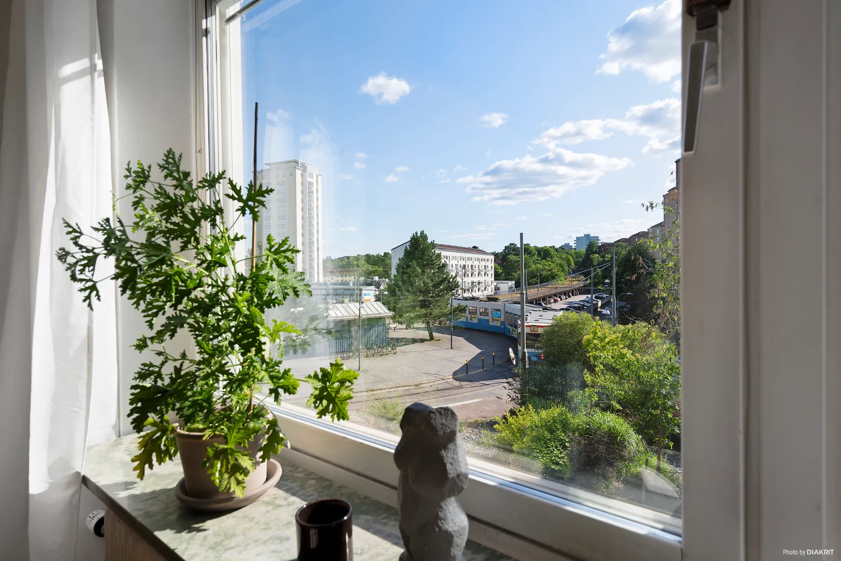 Bostadsrätt, Plåtmyntsgatan 29, Högsbo, Göteborg