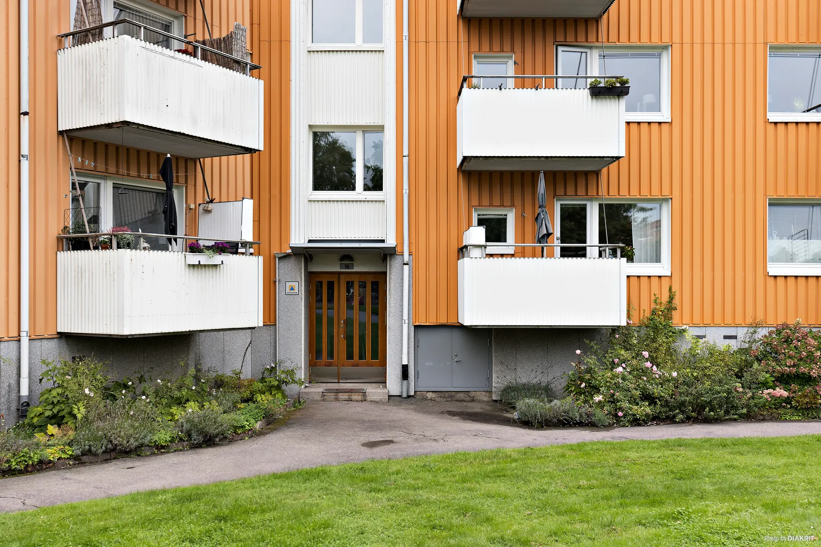 Bostadsrätt, Plåtmyntsgatan 29, Högsbo, Göteborg
