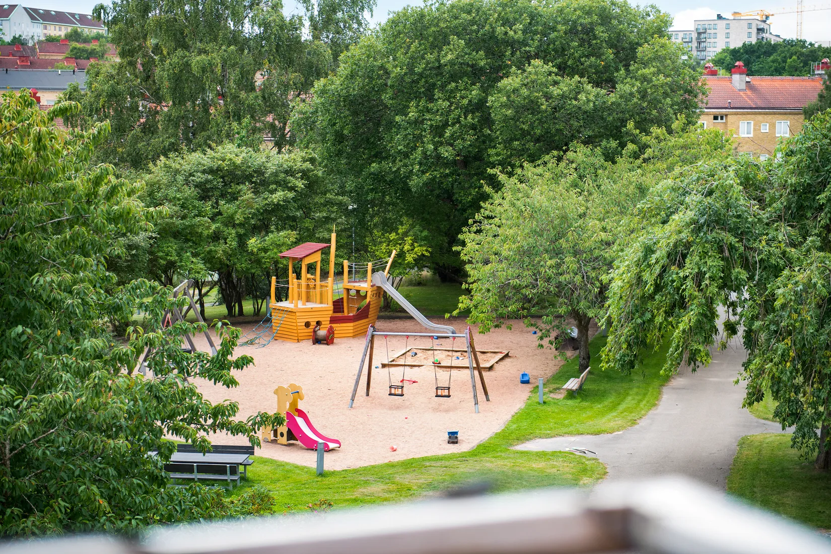 Bostadsrätt, Plåtmyntsgatan 29, Högsbo, Göteborg