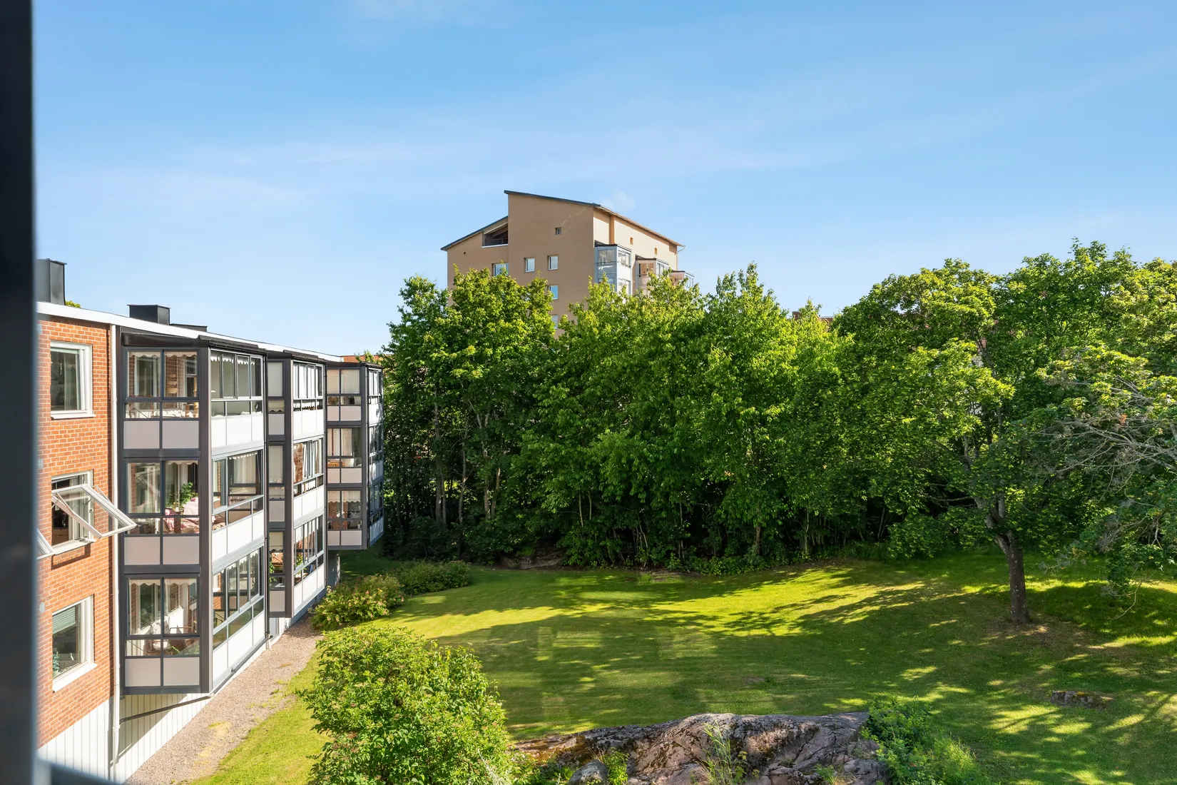 Bostadsrätt, Sjögatan 2A, Oxelösund