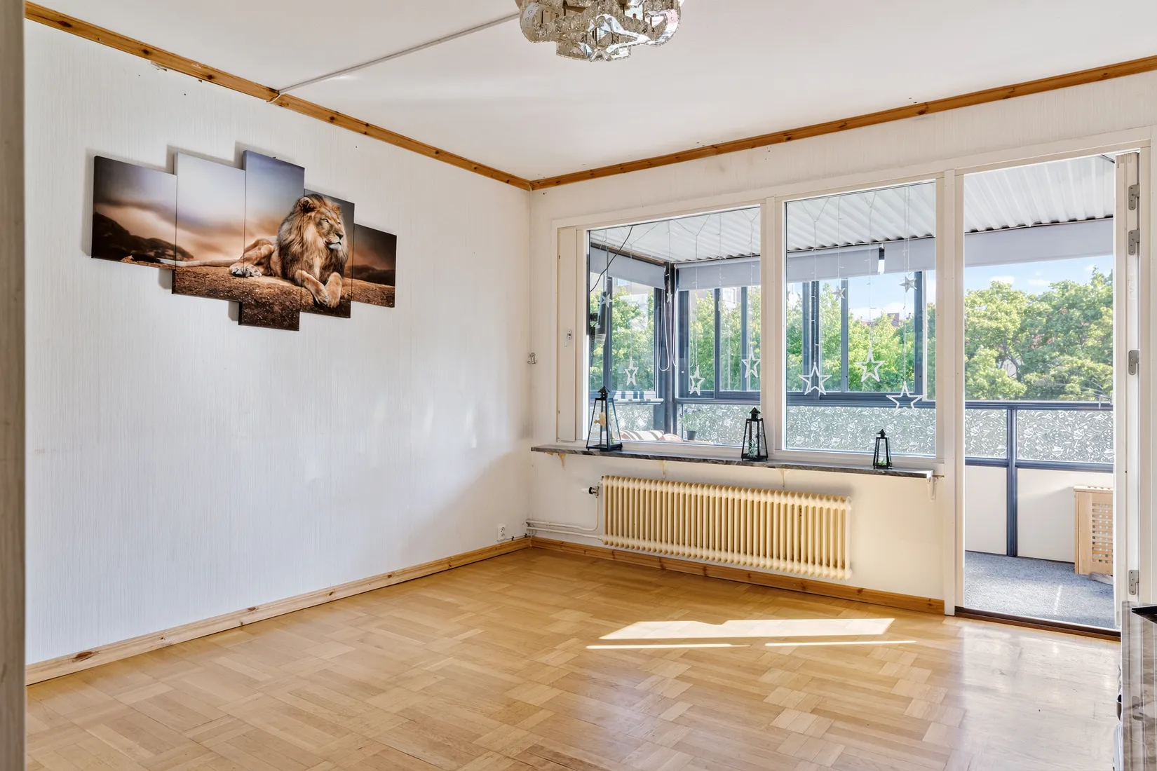 Bostadsrätt, Sjögatan 2A, Oxelösund