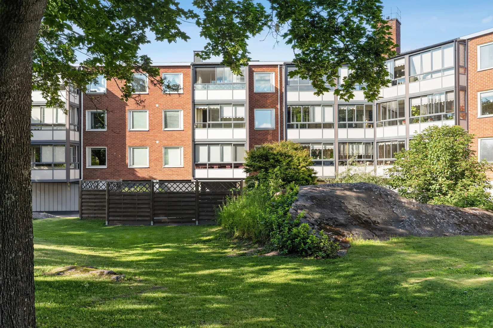 Bostadsrätt, Sjögatan 2A, Oxelösund