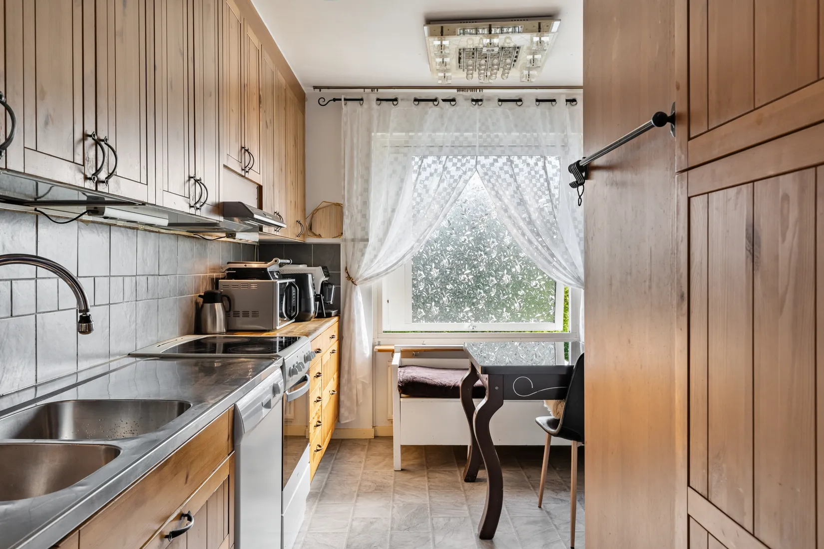 Bostadsrätt, Sjögatan 2A, Oxelösund