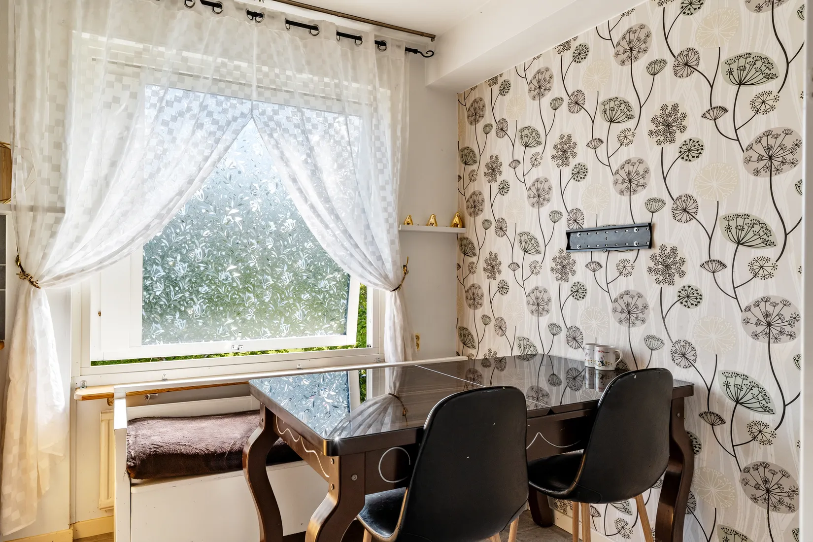 Bostadsrätt, Sjögatan 2A, Oxelösund